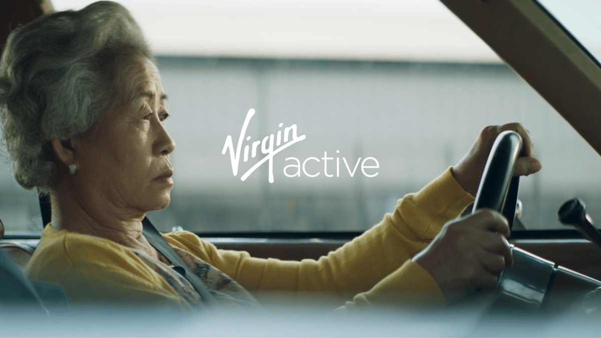 Virgin Active | Irresistible